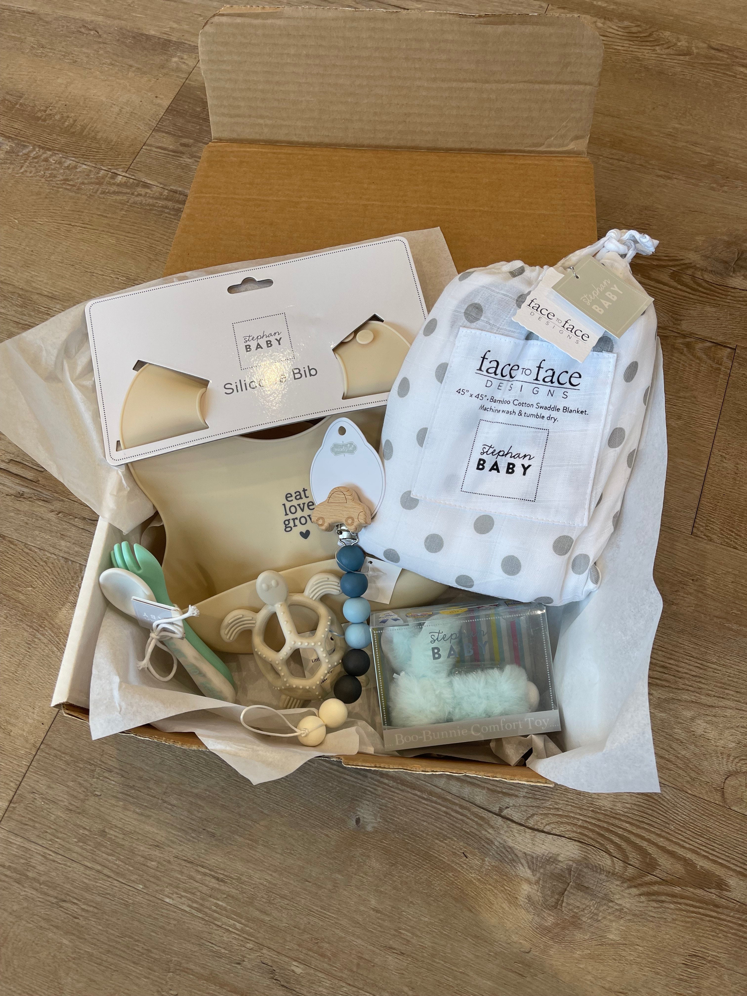 Baby Box Collection Little North Boutique Women's Clothing