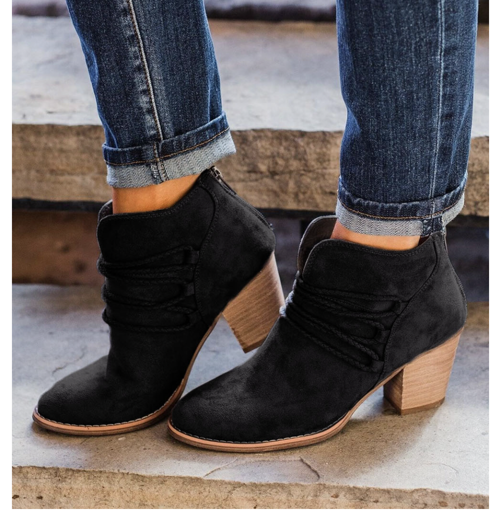 Jacinta bootie hot sale