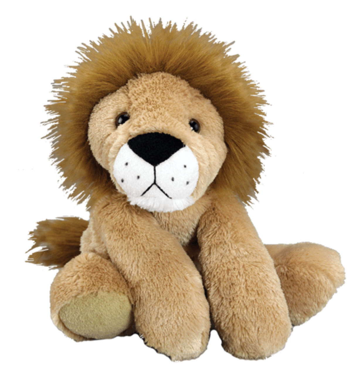Stuffed lion for baby outlet