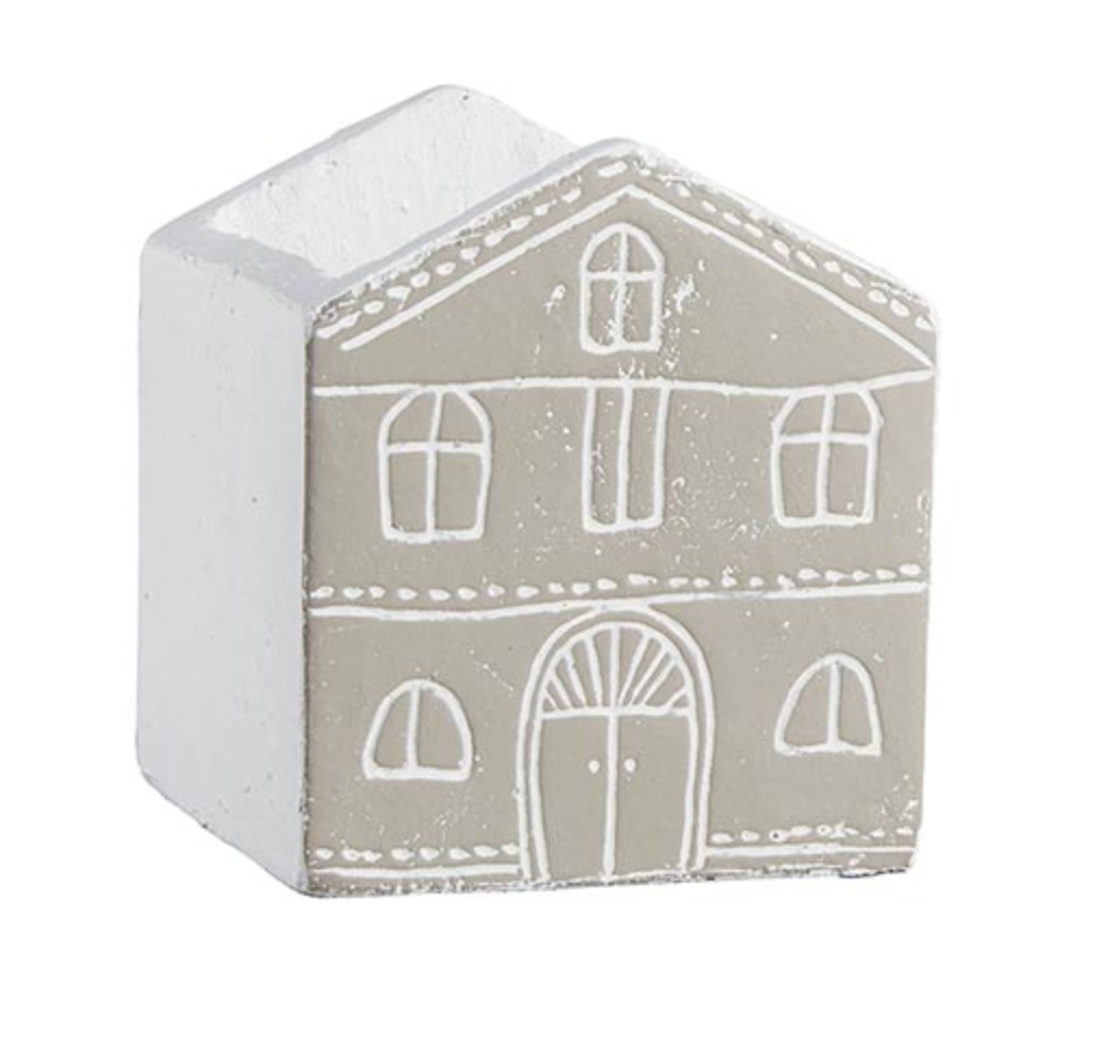 Large House Planter Little North Boutique