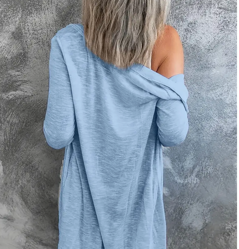 Periwinkle cardigan sweater online
