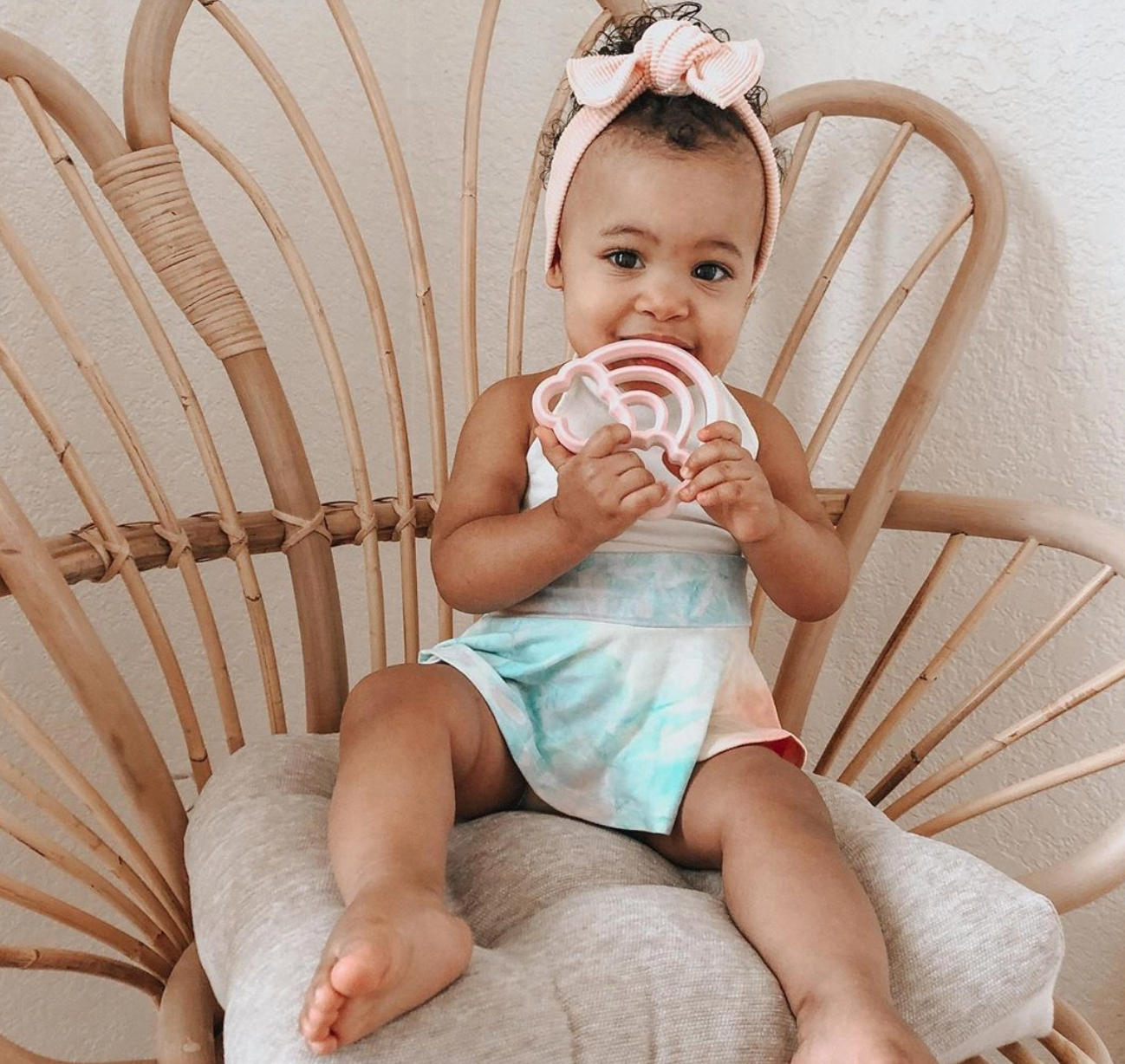 Chew crew teether 2025