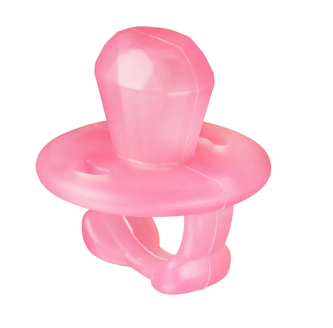 Diamond teether store